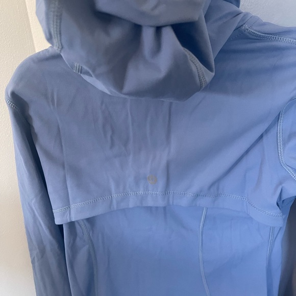 COPY - Light blue lululemon define jacket - Picture 3 of 3